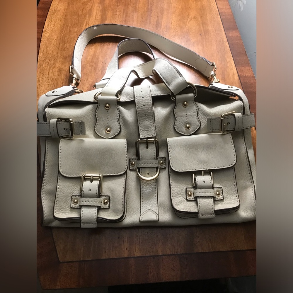 Aimee Kestenberg Saddle Up Satchel